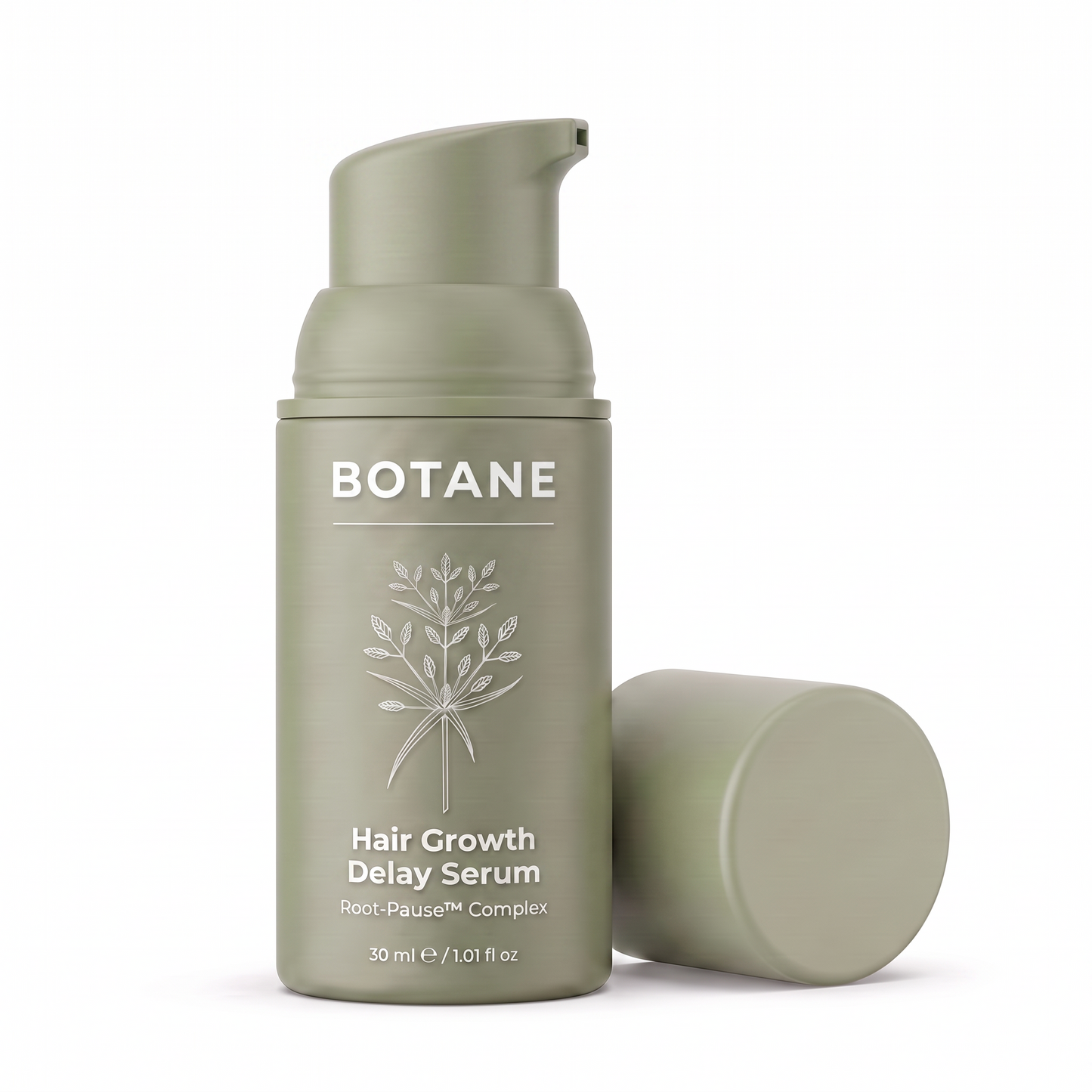 Hair Growth Delay Serum