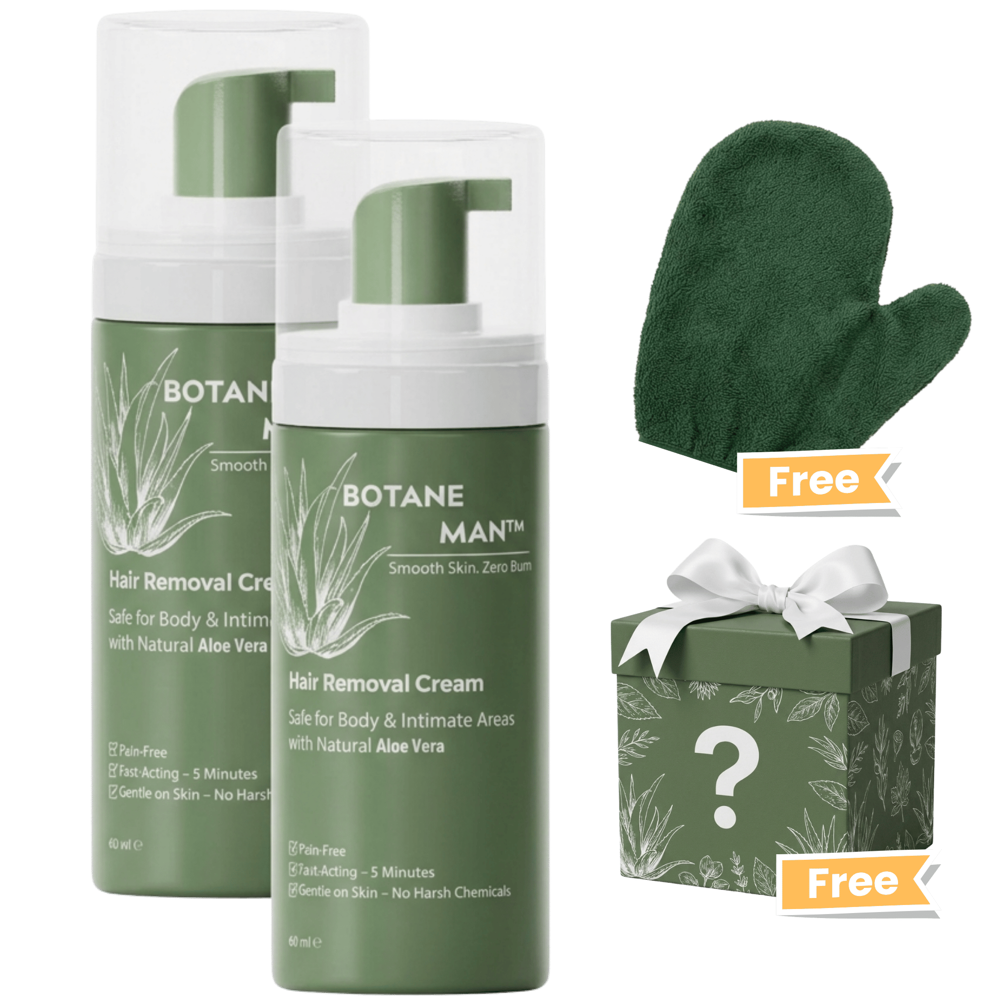 Complete Grooming Kit