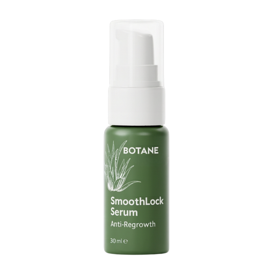 Anti-Regrowth Serum