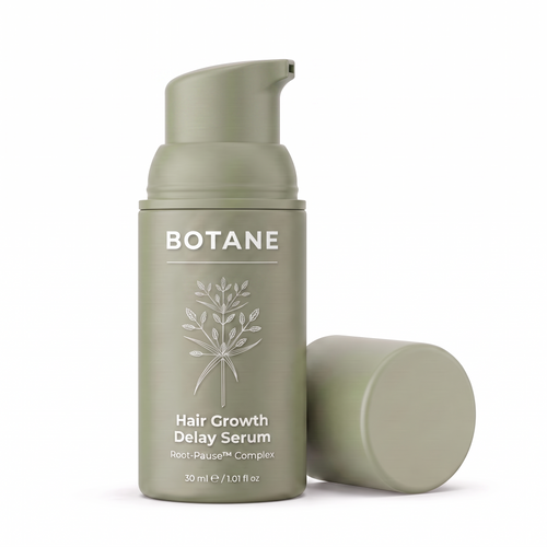 Hair Growth Delay Serum